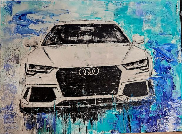 Audi RS7